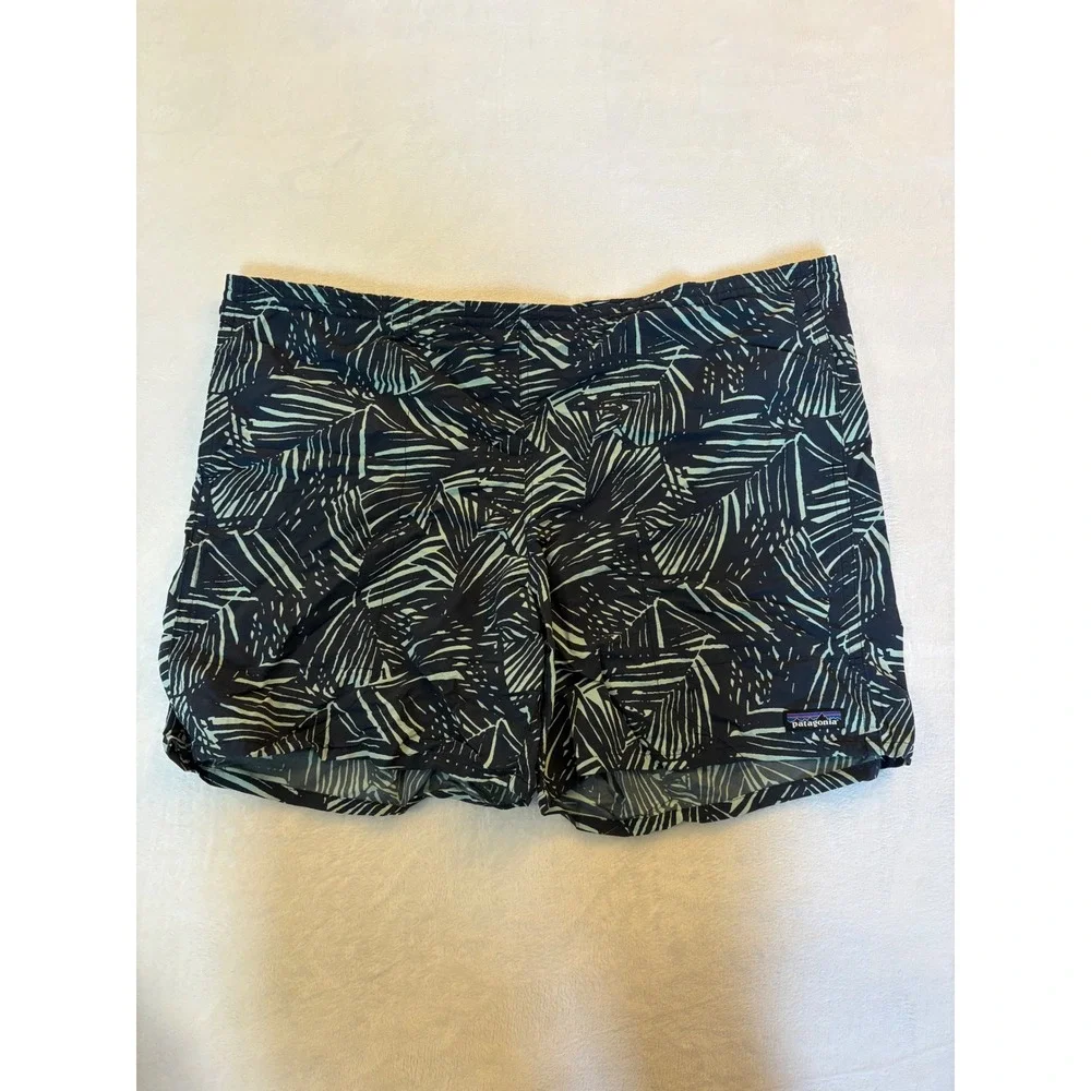 Patagonia Baggies 5
